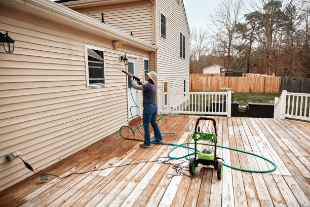 Best Best Pressure Washing Companies  in Almont, MI