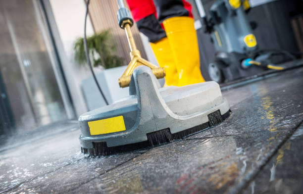 Best Exterior Home Cleaning  in Almont, MI